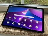 Test Lenovo Tab P11