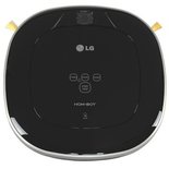 LG Hom-bot VR1229B Review