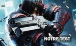 Gungrave G.O.R.E test par JeuxActu.com