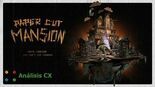 Paper Cut Mansion testé par Comunidad Xbox