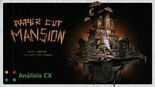 Paper Cut Mansion testé par Comunidad Xbox Paper Cut Mansion testé par Comunidad Xbox