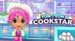 Yum Yum Cookstar reviewed by Geek Generation Yum Yum Cookstar reviewed by Geek Generation