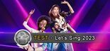 Let's Sing 2023 test par GeekNPlay