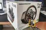Test Thrustmaster T128