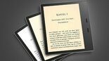 Amazon Kindle Oasis Review