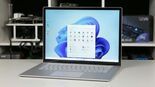 Microsoft Surface Laptop 5 test par ComputerBase