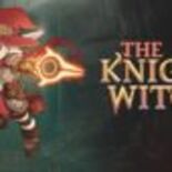 The Knight Witch reviewed by GodIsAGeek