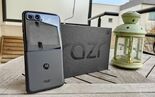 Test Motorola Razr - 2022