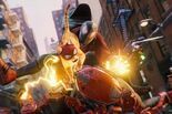 Test Spider-Man Miles Morales