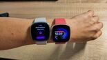 Fitbit Versa 4 test par PCtipp