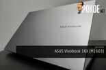 Test Asus Vivobook 16X