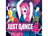 Análisis Dance Central 3