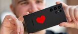 Test Samsung Galaxy S22 Ultra