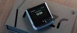 Test Motorola Razr - 2022