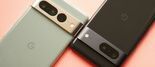 Test Google Pixel 7