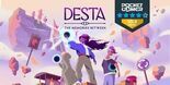 Test Desta: The Memories Between