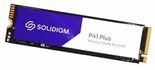Test Solidigm P41 Plus