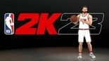 Test NBA 2K23