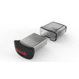 Test Sandisk Ultra Fit 128 Go
