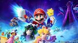 Test Mario + Rabbids Sparks of Hope