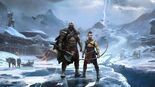 Test God of War Ragnar�k