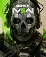Test Call of Duty Modern Warfare II