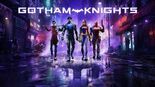 Test Gotham Knights