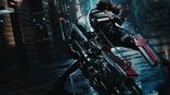 Gungrave G.O.R.E test par GamesVillage