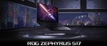 Asus ROG Zephyrus S17 Review