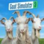 Goat Simulator 3 test par GodIsAGeek
