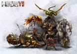 Test Might & Magic Heroes VII