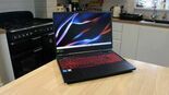 Test Acer Nitro 5