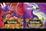Pokemon Scarlet and Violet reviewed by N-Gamz