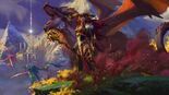 Test World of Warcraft Dragonflight