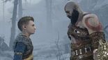 Test God of War Ragnark