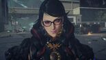 Test Bayonetta 3