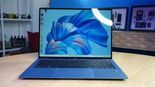 Test Huawei MateBook X Pro