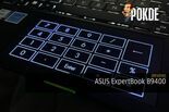 Test Asus ExpertBook B9400