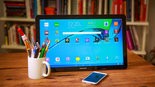 Test Samsung Galaxy View