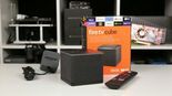 Test Amazon Fire TV Cube