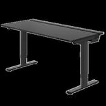 Test Secretlab Magnus