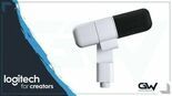 Logitech Blue Sona test par GameWave