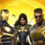 Marvel Midnight Suns reviewed by GodIsAGeek