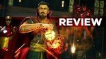 Marvel Midnight Suns reviewed by Press Start