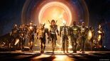 Marvel Midnight Suns test par SpazioGames