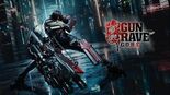 Gungrave G.O.R.E test par Hinsusta