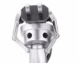 Test Chibi-Robo Zip Lash
