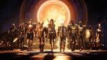 Marvel Midnight Suns reviewed by The Games Machine
