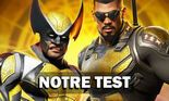 Marvel Midnight Suns reviewed by JeuxActu.com