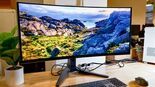 Test Alienware AW3423DWF